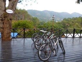 The Kalaw Heritage Hotel