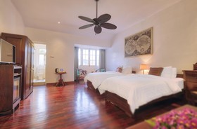 The Kalaw Heritage Hotel