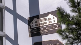 The Kalaw Heritage Hotel
