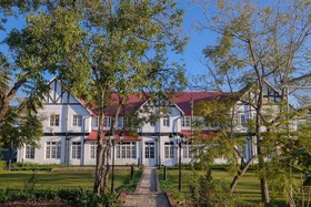 The Kalaw Heritage Hotel