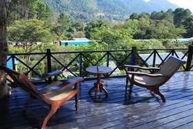 The Kalaw Heritage Hotel