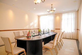 The Kalaw Heritage Hotel