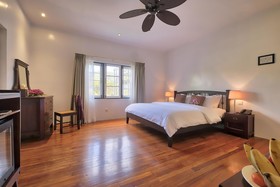 The Kalaw Heritage Hotel
