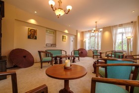 The Kalaw Heritage Hotel