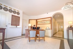 The Kalaw Heritage Hotel