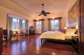 The Kalaw Heritage Hotel