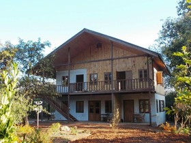 Thitaw Lay House B&B