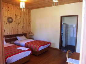 Thitaw Lay House B&B