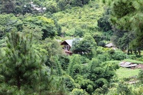 Thitaw Lay House B&B