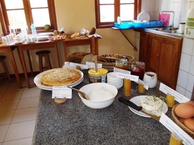 Thitaw Lay House B&B