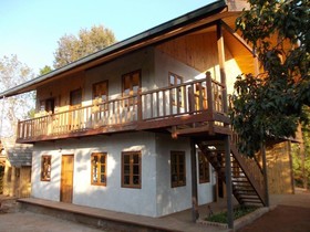 Thitaw Lay House B&B