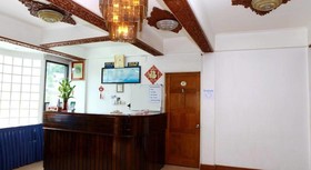 Winner Hotel