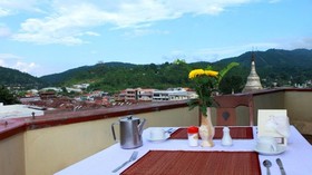 Winner Hotel