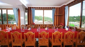 Winner Hotel