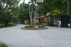 Victoria Cliff Nyaung Oo Phee Island
