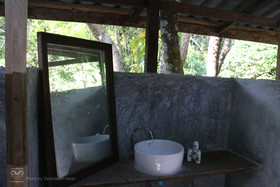 Victoria Cliff Nyaung Oo Phee Island