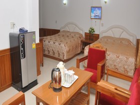 Golden Star Hotel