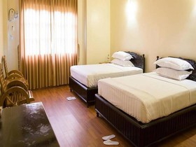 Hotel Angels Land