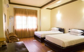 Hotel Angels Land