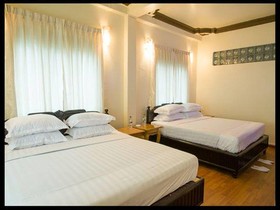 Hotel Angels Land