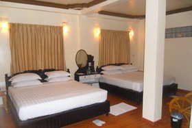 Hotel Angels Land