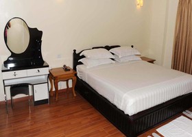 Hotel Angels Land