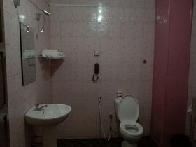 Hotel Angels Land