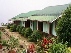Kyaik Hto Hotel