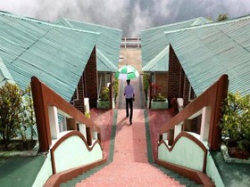 Kyaik Hto Hotel