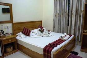 Golden Hill Kayah Hotel