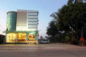 Golden Hill Kayah Hotel
