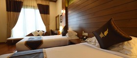 Keinnara Loikaw Aka Kayah Resort