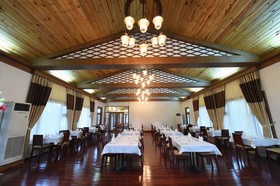 Keinnara Loikaw Aka Kayah Resort