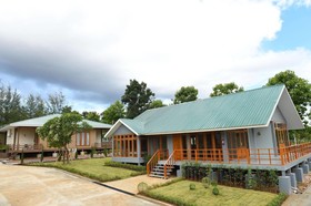 Keinnara Loikaw Aka Kayah Resort
