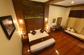 Keinnara Loikaw Aka Kayah Resort
