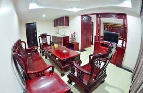 Aung Gyi Soe Hotel