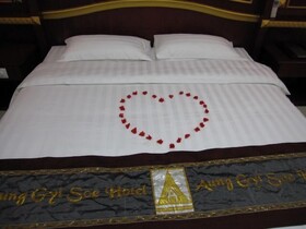 Aung Gyi Soe Hotel