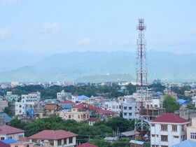 Aung Gyi Soe Hotel