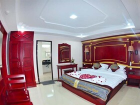 Aung Gyi Soe Hotel