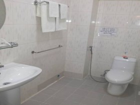 Aung Shun Lai Hotel