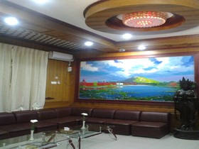 Aung Shun Lai Hotel