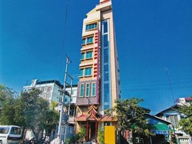 Aung Shun Lai Hotel
