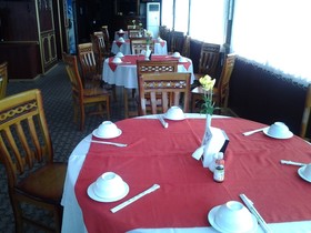 Aung Shun Lai Hotel