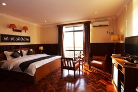 Ayarwaddy River View Hotel