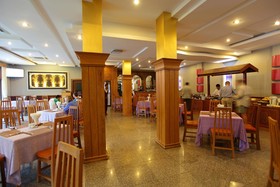 Ayarwaddy River View Hotel