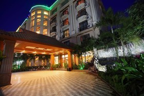 Ayarwaddy River View Hotel