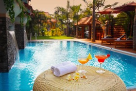 Ayarwaddy River View Hotel
