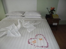 Cherry May Hotel