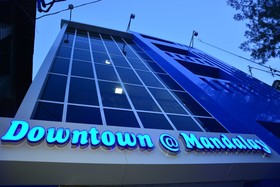 Downtown @ Mandalay