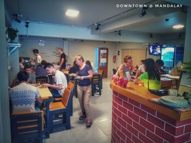 Downtown @ Mandalay